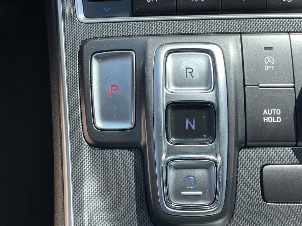 Used 2023 Hyundai Santa Fe SEL image 17