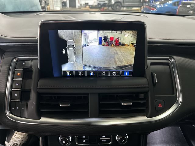 Used 2023 Chevrolet Tahoe RST w/ Luxury Package AWD/4WD image 29