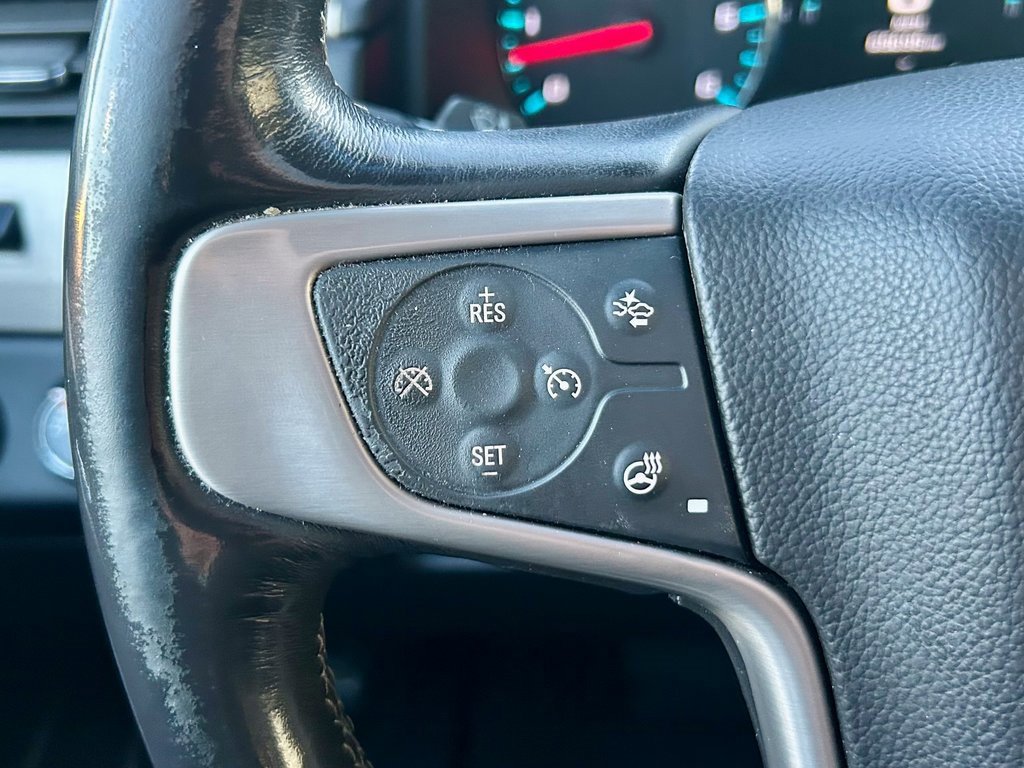 Used 2018 GMC Yukon Denali w/ Denali Ultimate Package image 25