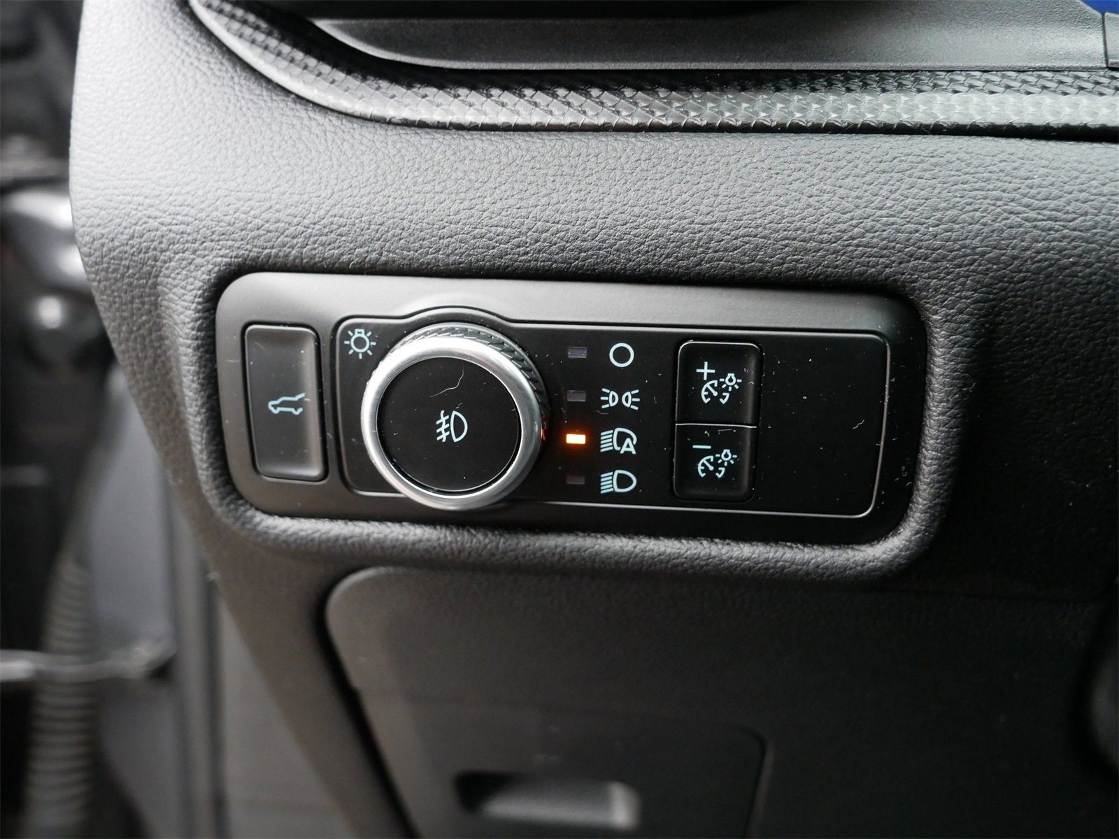 Certified 2023 Ford Explorer ST w/ Equipment Group 401A image 14