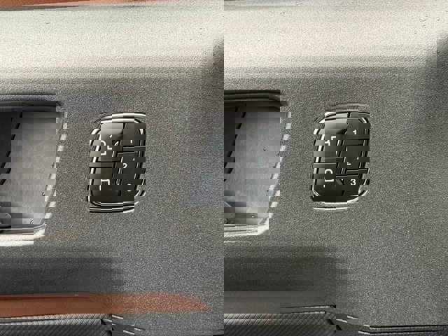 Certified 2025 Ford Bronco Sport Outer Banks w/ Outer Banks Tech Package+ image 28