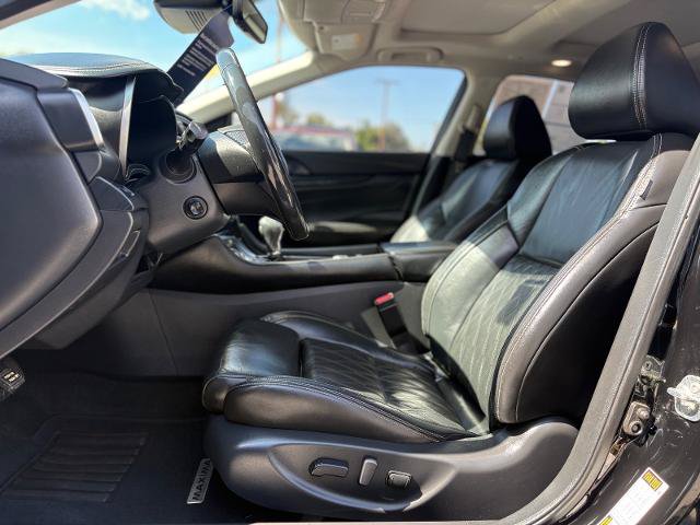 Used 2023 Nissan Maxima Platinum w/ Sport Mat Group FWD image 13