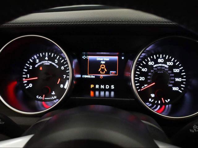 Certified 2022 Ford Mustang GT Premium w/ California Special Package image 34