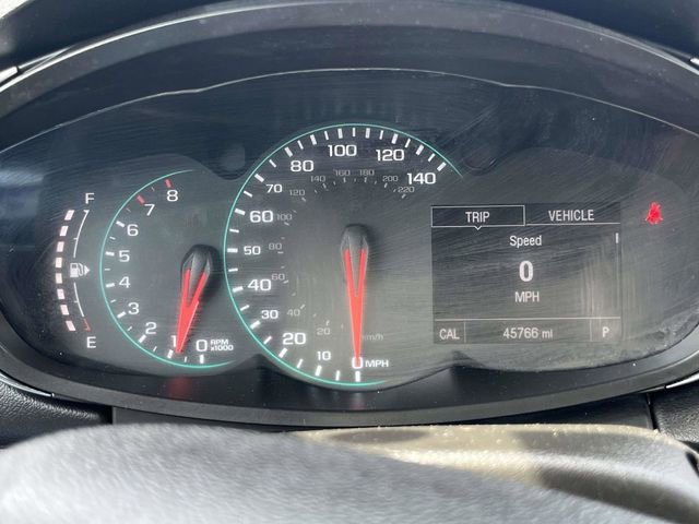 Used 2017 Chevrolet Trax LT image 24