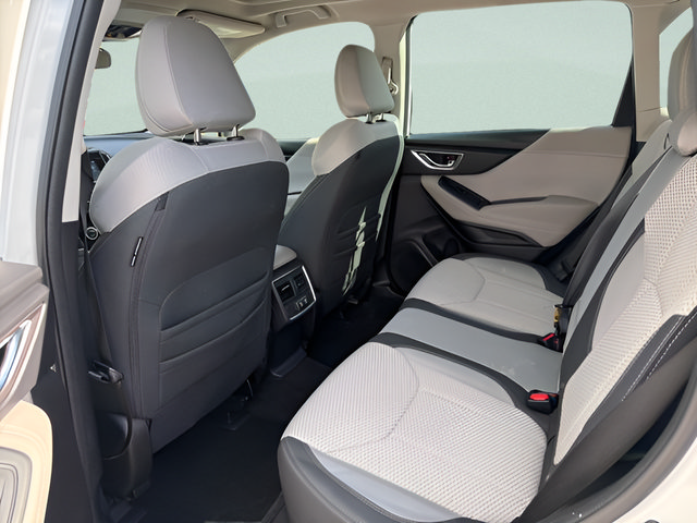 Used 2023 Subaru Forester Premium AWD/4WD image 7