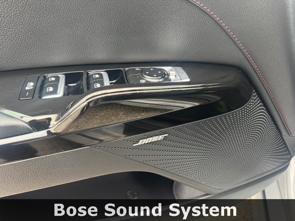 Used 2024 Kia K5 GT w/ GT1 Package image 13