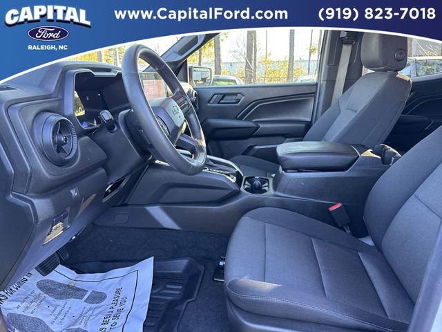 Used 2024 Chevrolet Colorado Trail Boss w/ Advanced Trailering Package image 17