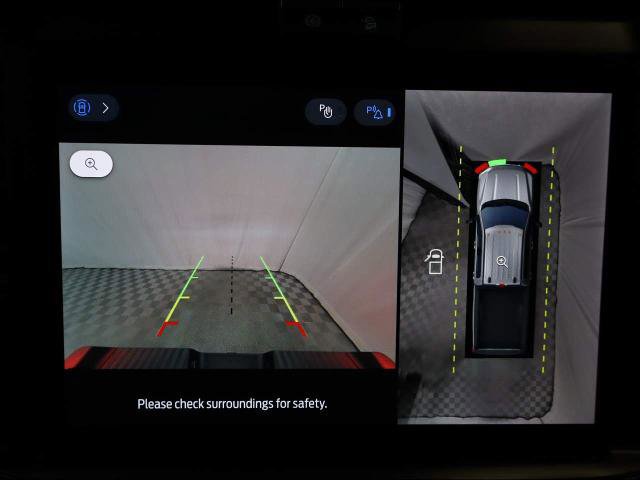 Certified 2026 Ford F250 Platinum image 25