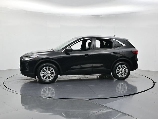Certified 2024 Ford Escape Active AWD/4WD image 6