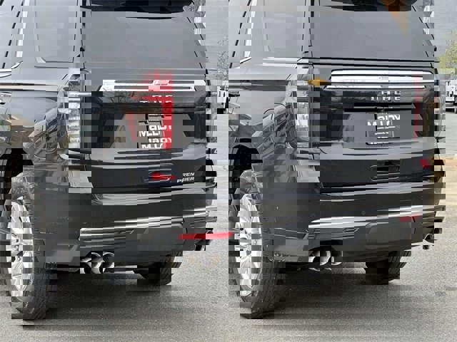 Used 2024 Chevrolet Tahoe Premier image 4