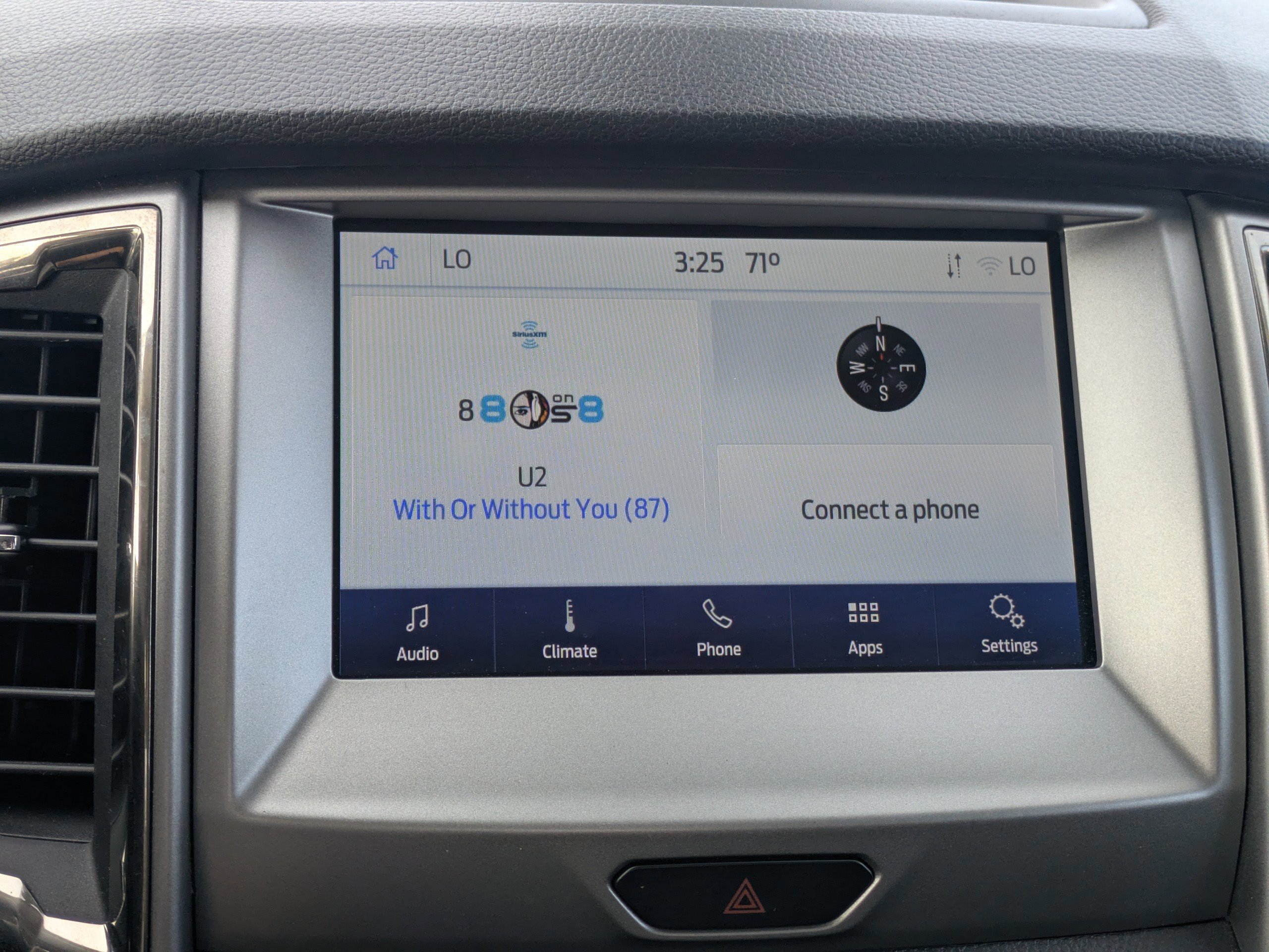 Certified 2021 Ford Ranger XLT w/ Equipment Group 301A Mid image 23