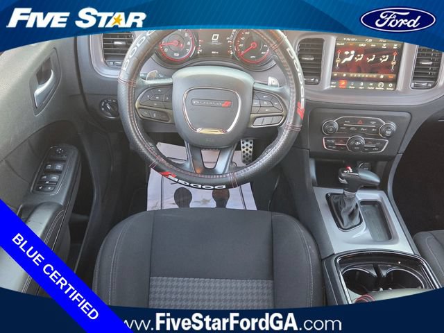 Used 2023 Dodge Charger R/T w/ Blacktop Package RWD image 14