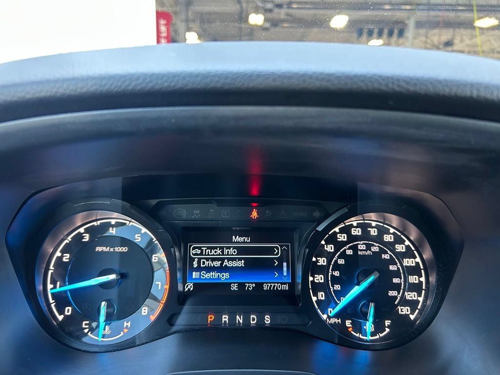 Certified 2019 Ford Ranger XLT w/ FX4 Off-Road Package AWD/4WD image 16