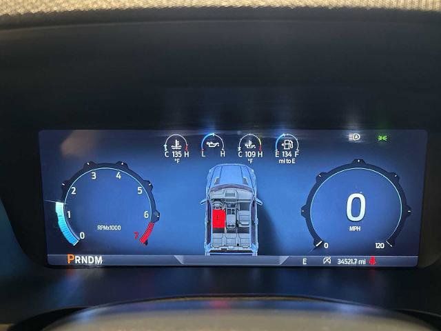 Certified 2024 Ford F150 XLT w/ XLT Black Appearance Package image 13