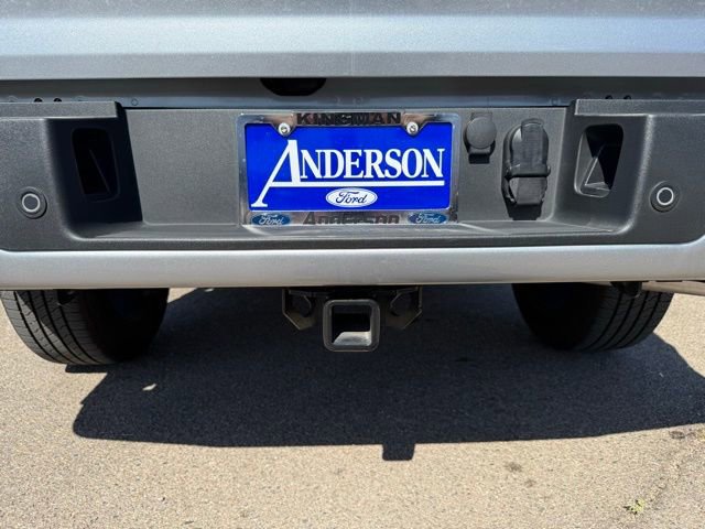 Certified 2025 Ford F150 STX w/ Equipment Group 200A image 37