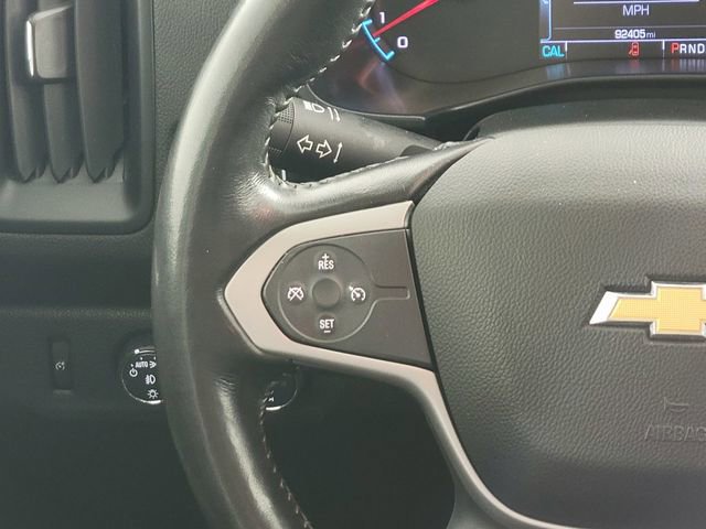 Used 2018 Chevrolet Colorado LT w/ Redline Special Edition image 28