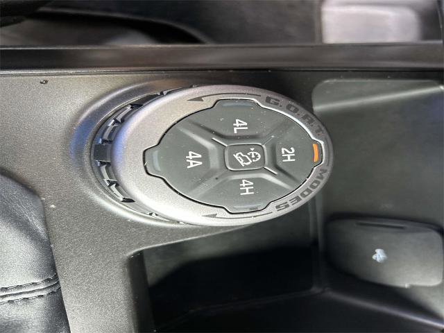 Certified 2023 Ford Bronco Badlands image 33