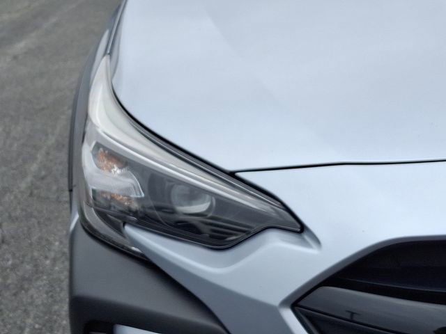 Used 2024 Subaru Outback Onyx Edition AWD/4WD image 9
