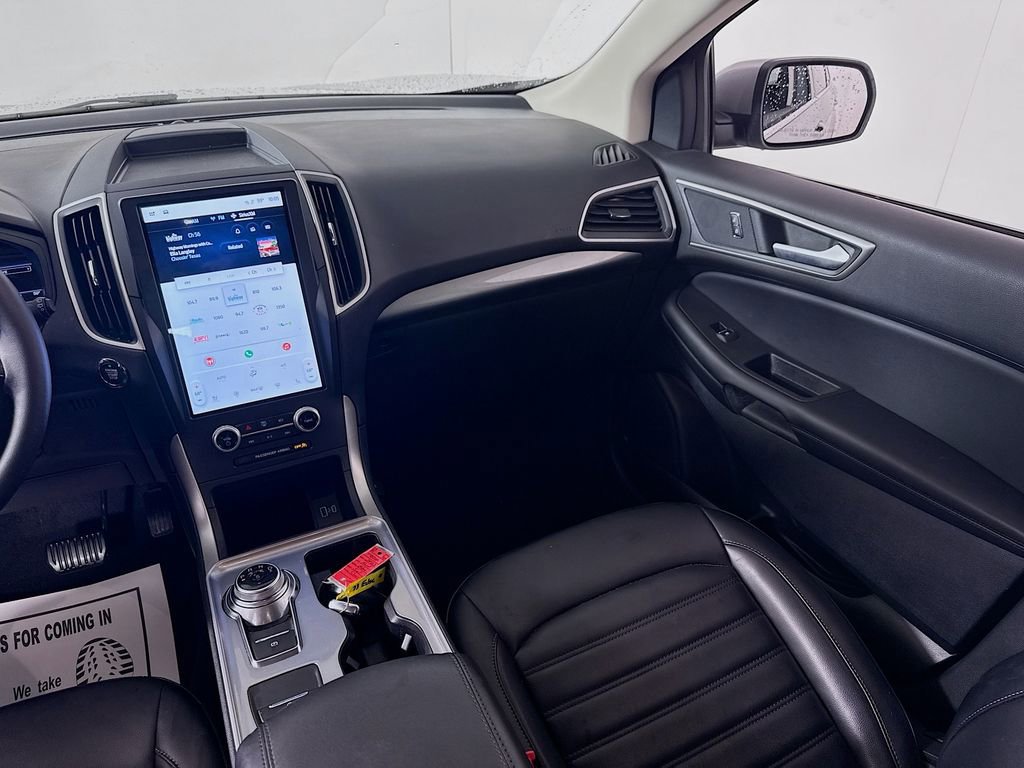 Certified 2023 Ford Edge SEL w/ Convenience Package image 24