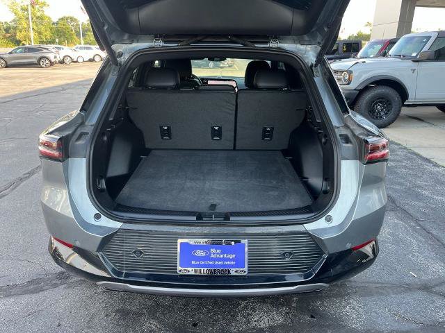 Used 2024 Chevrolet Equinox EV LT FWD image 16