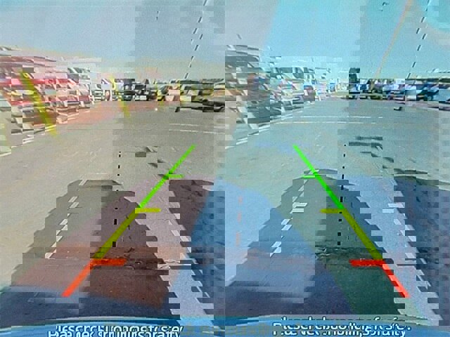 Certified 2025 Ford Escape ST-Line Elite w/ Premium Technology Package image 7