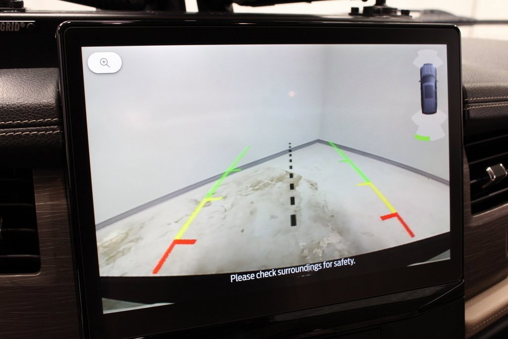 Certified 2023 Ford Expedition Max Limited image 11