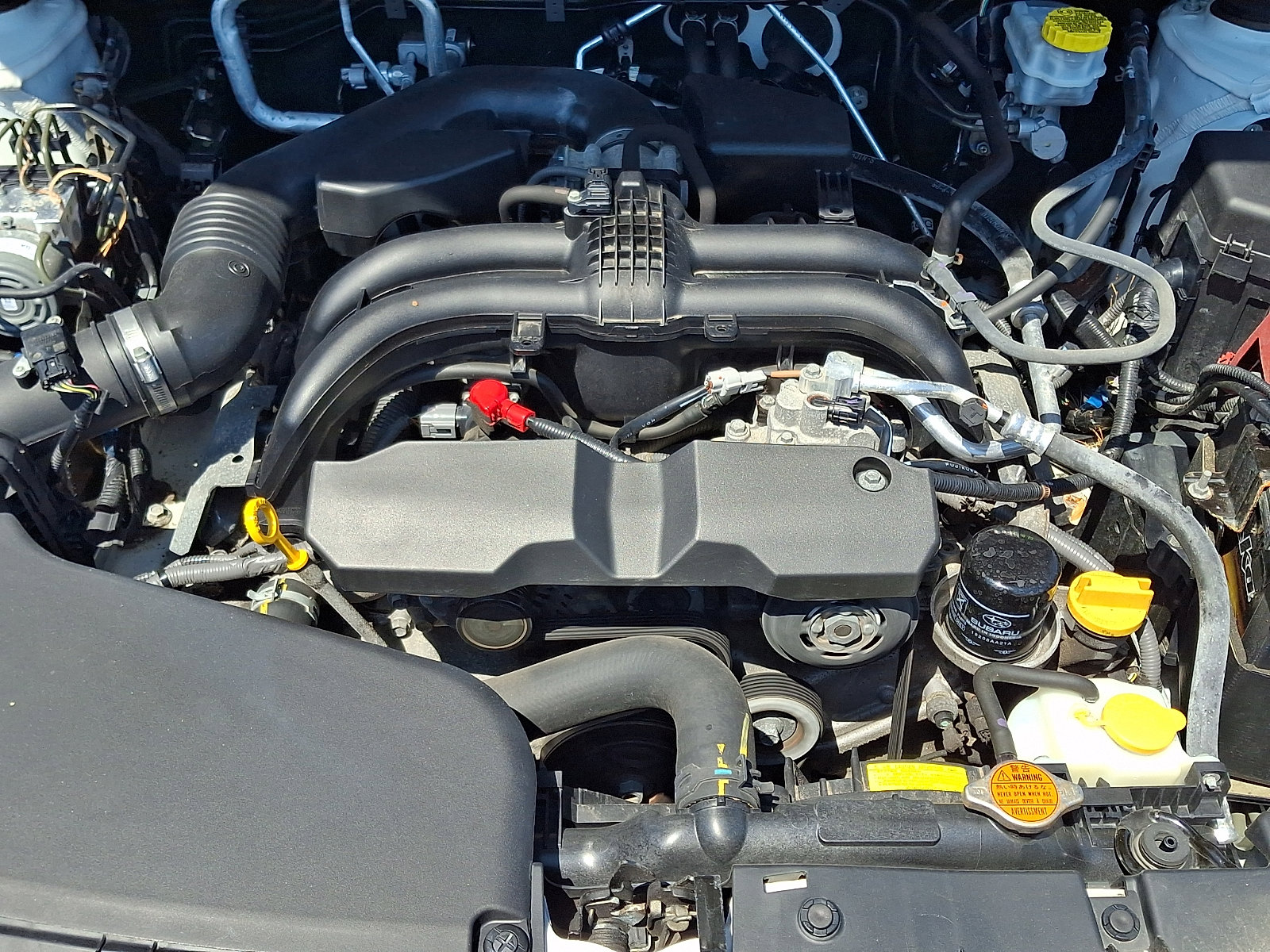 Used 2019 Subaru Outback 2.5i AWD/4WD image 29