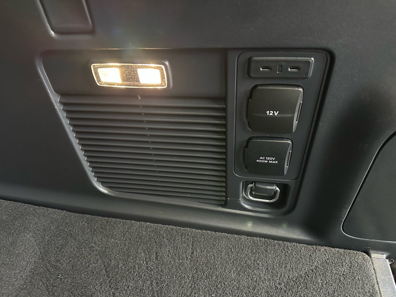 Certified 2025 Ford Expedition Max Active image 30