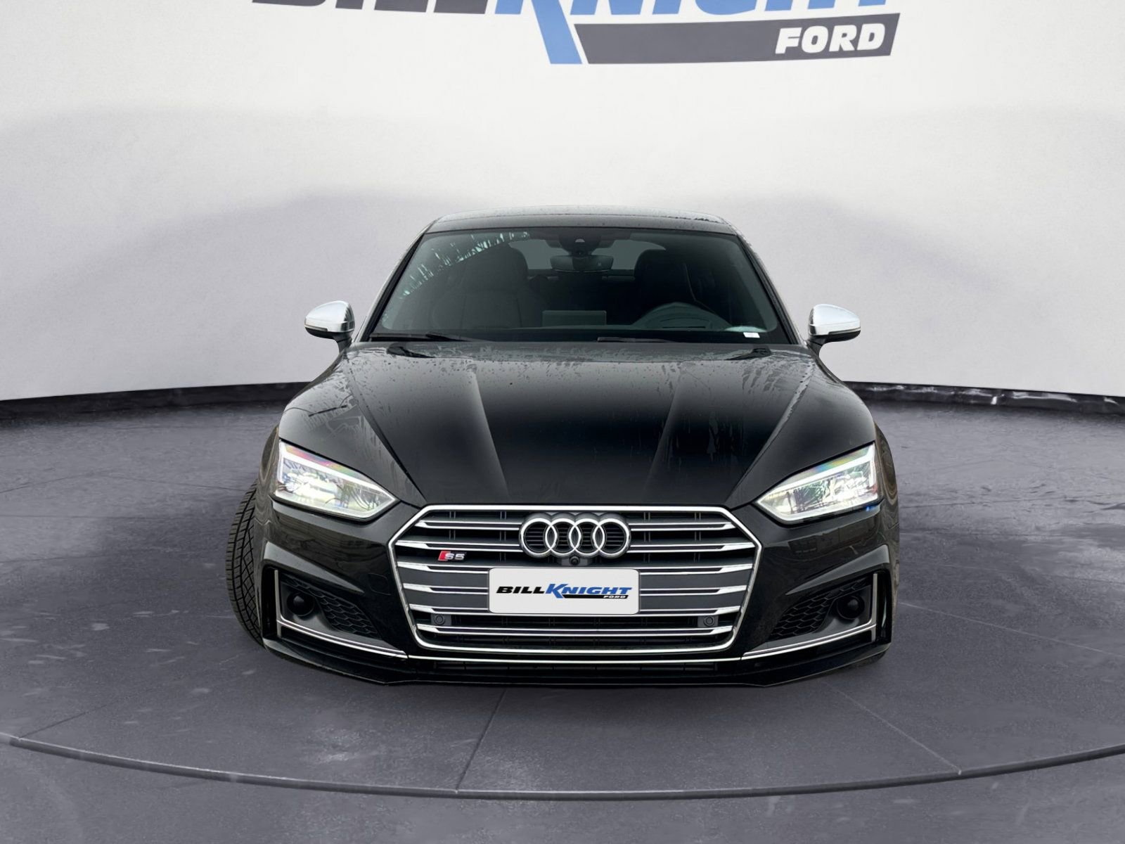 Used 2019 Audi S5 Prestige w/ S Sport Package image 8