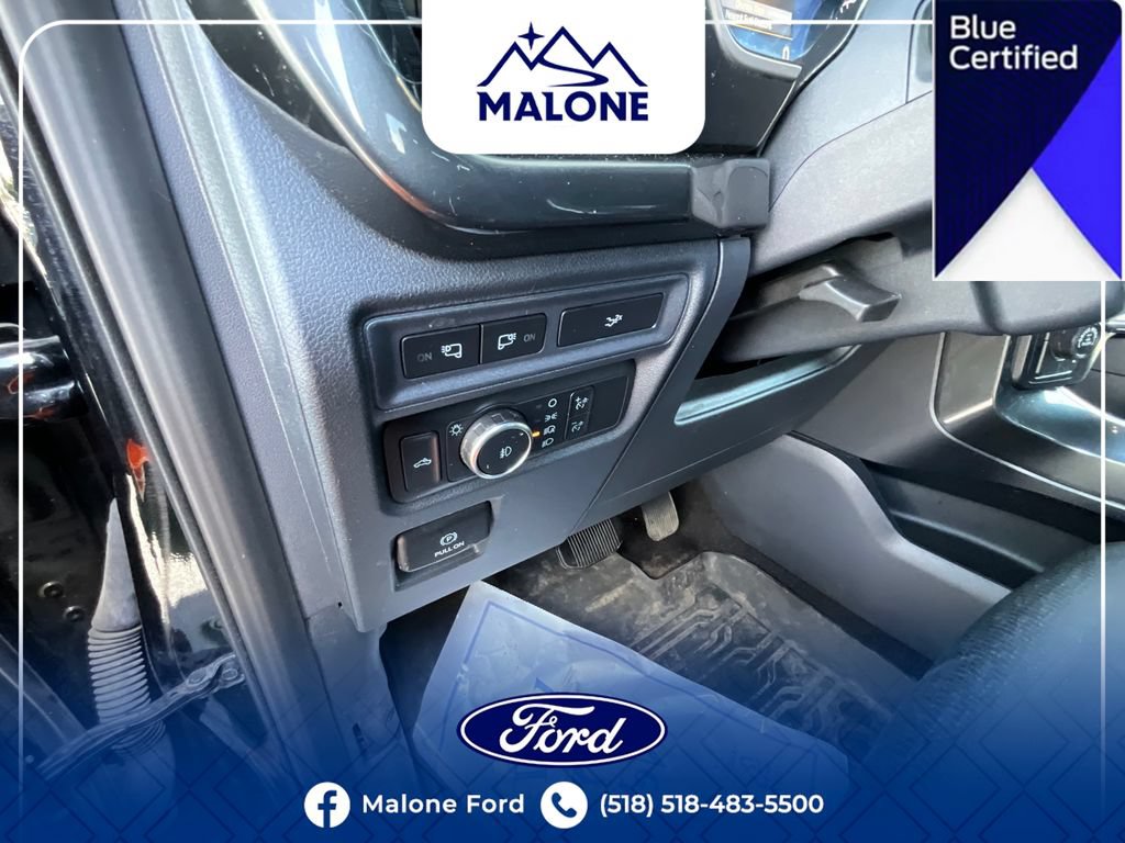 Certified 2022 Ford F150 XLT w/ Equipment Group 302A High AWD/4WD image 26