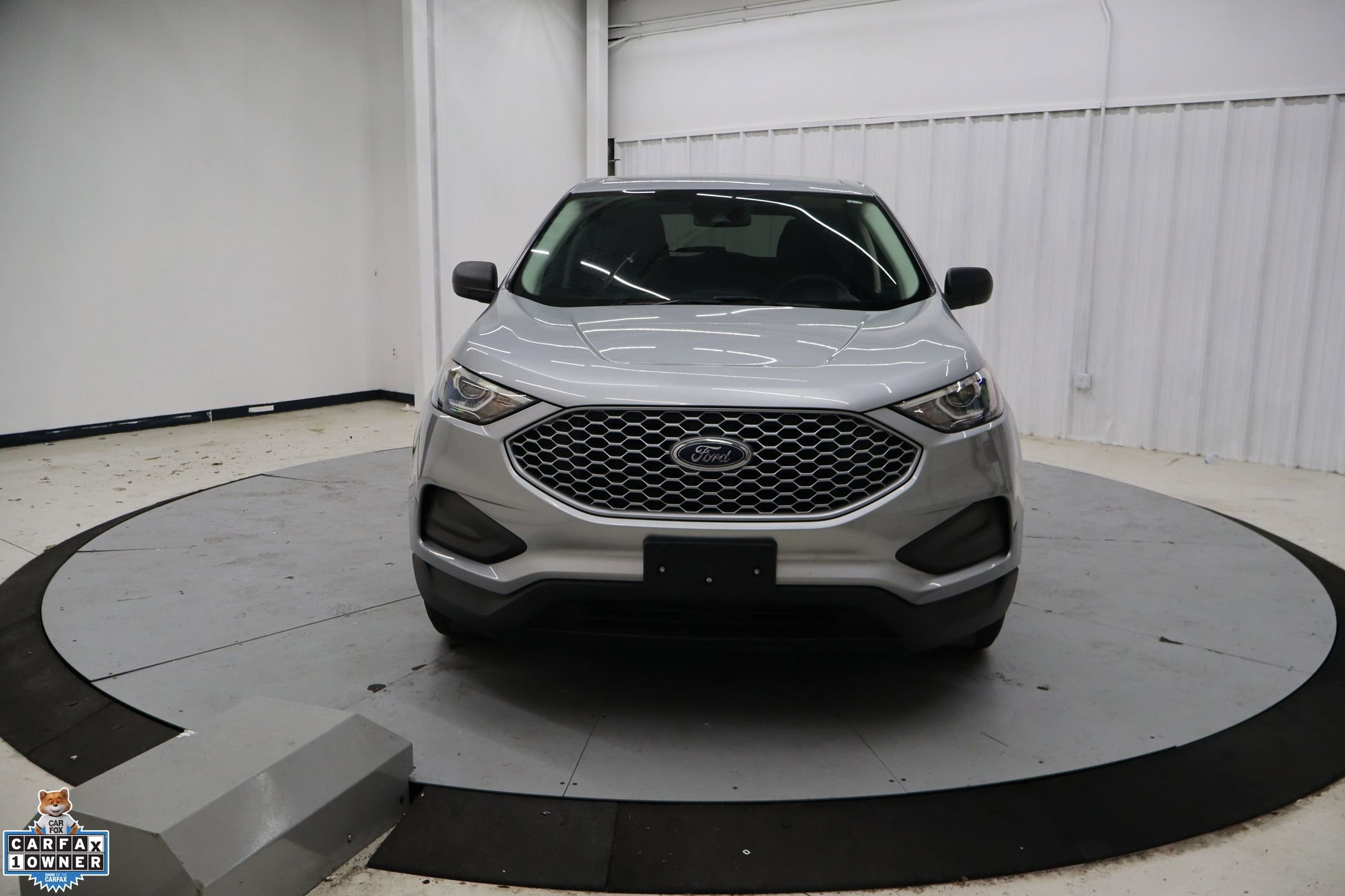 Certified 2024 Ford Edge SE AWD/4WD image 8