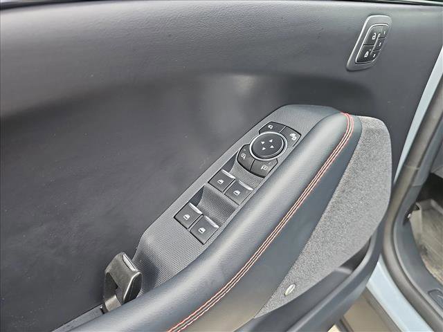 Certified 2025 Ford Mustang Mach-E Premium w/ Sport Appearance Package image 12