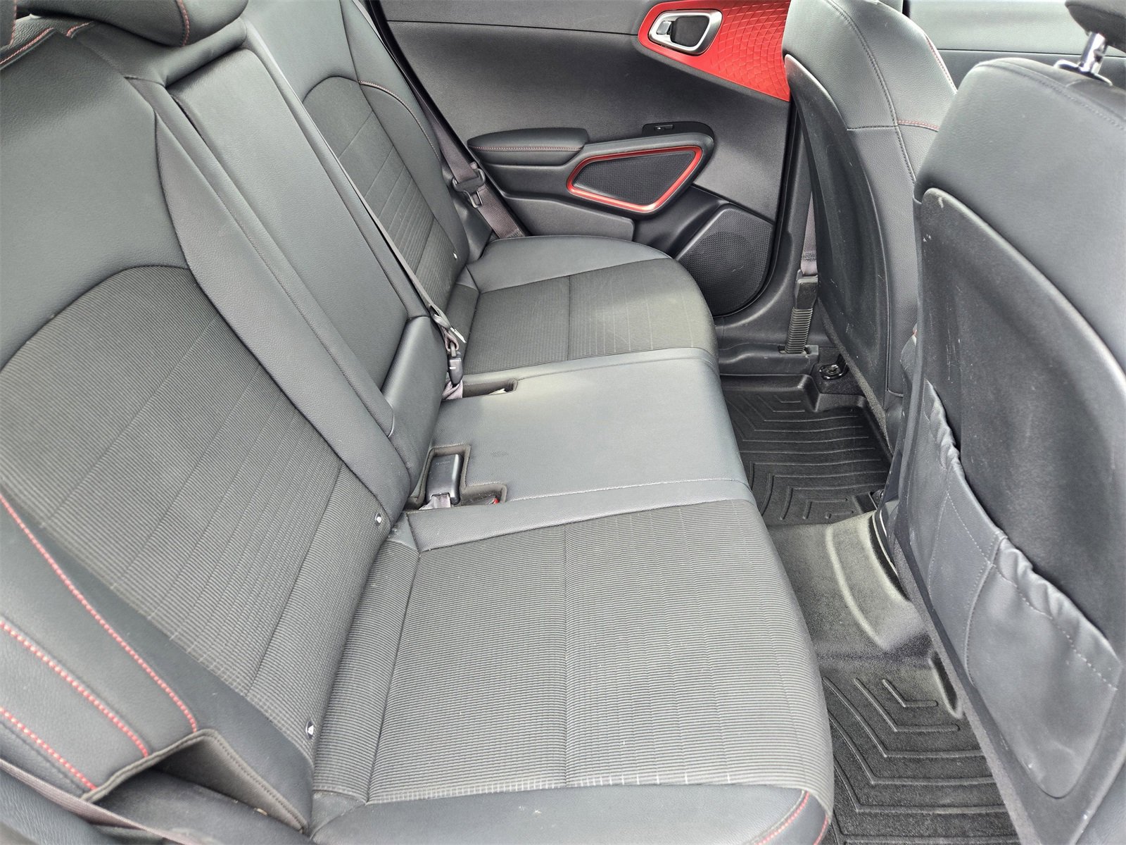 Used 2020 Kia Soul GT-Line Turbo image 13