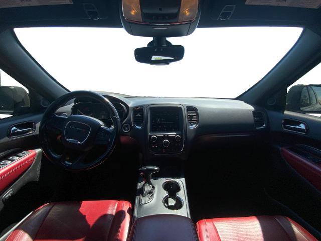 Used 2020 Dodge Durango R/T AWD/4WD image 14