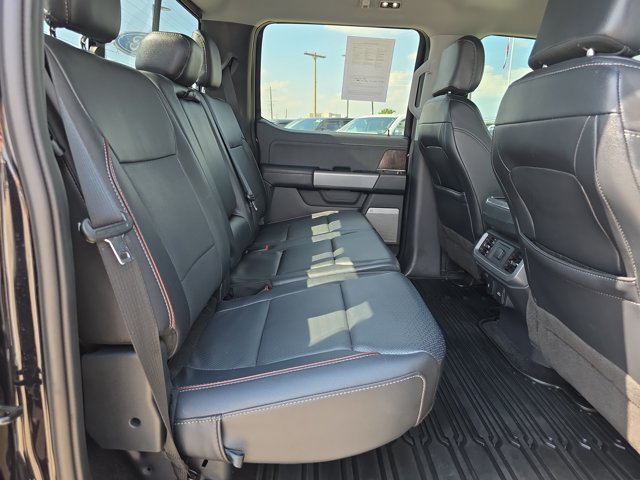 Certified 2022 Ford F150 Lariat AWD/4WD image 15