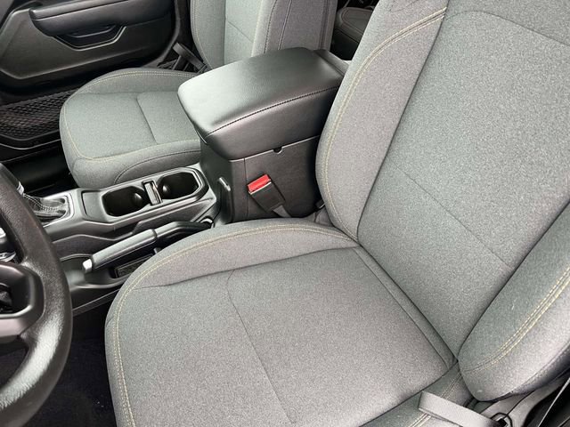 Used 2025 Jeep Gladiator Sport image 23