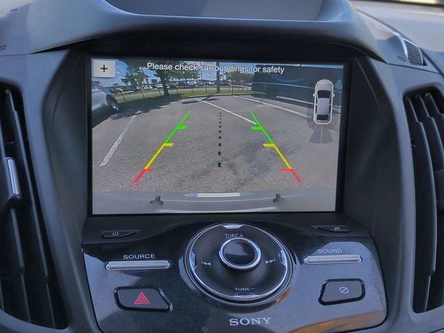 Certified 2019 Ford Escape Titanium image 20