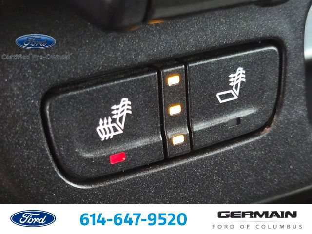 Used 2018 Chevrolet Colorado ZR2 AWD/4WD image 36