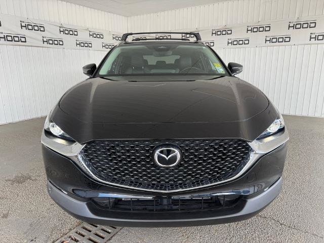 Used 2024 MAZDA CX-30 AWD 2.5 S w/ Select Sport Pkg image 22
