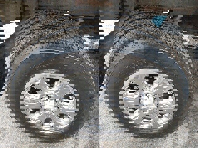 Used 2017 RAM 2500 Laramie w/ Convenience Group image 12