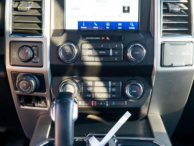 Certified 2020 Ford F150 Lariat image 24