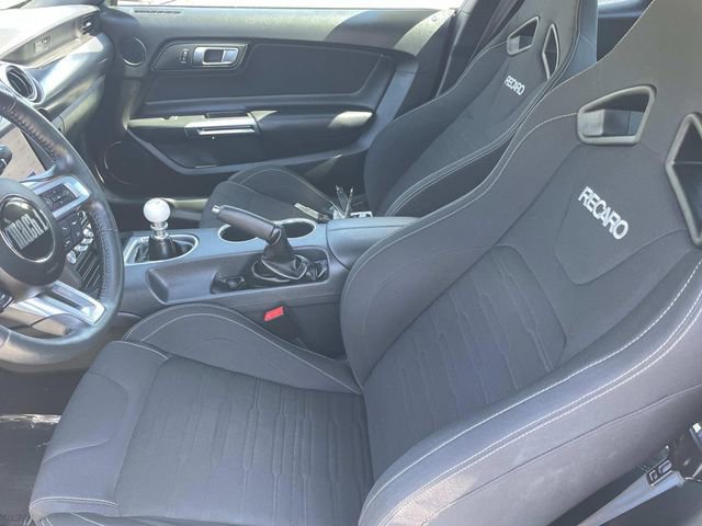 Certified 2021 Ford Mustang Mach 1 w/ Mach 1 Handling Package image 16