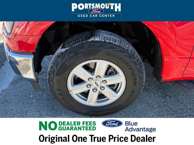 Certified 2023 Ford F150 XL w/ XL Chrome Appearance Package image 29