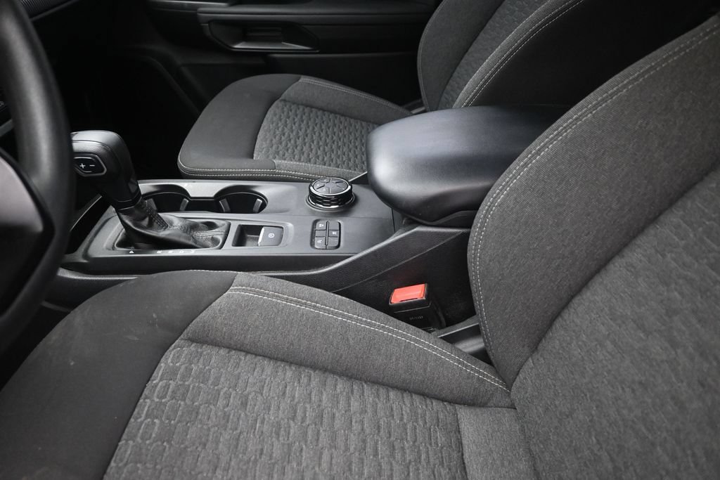 Certified 2024 Ford Ranger XL AWD/4WD image 21