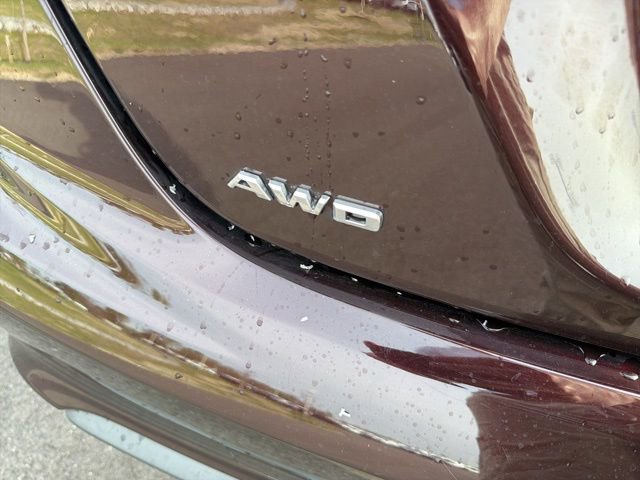 Used 2021 Cadillac CT5 Premium Luxury image 11