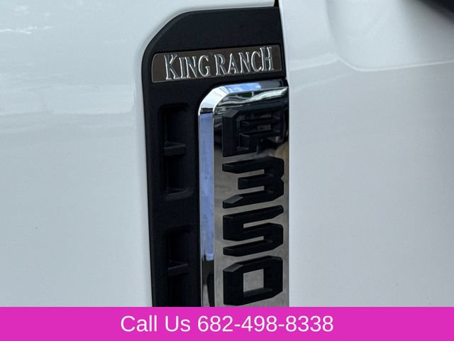 Certified 2026 Ford F350 King Ranch AWD/4WD image 6