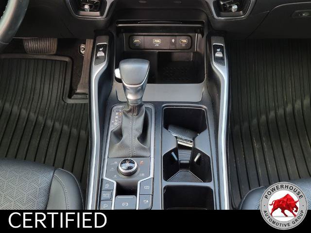 Used 2023 Kia Sorento X-Line EX AWD/4WD image 24