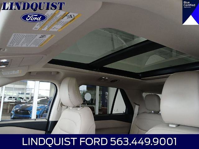 Certified 2024 Ford Explorer XLT w/ Equipment Group 202A AWD/4WD image 20