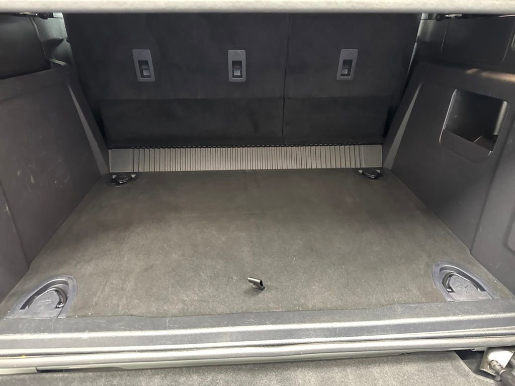 Certified 2022 Ford Bronco Big Bend w/ Sasquatch Package image 26