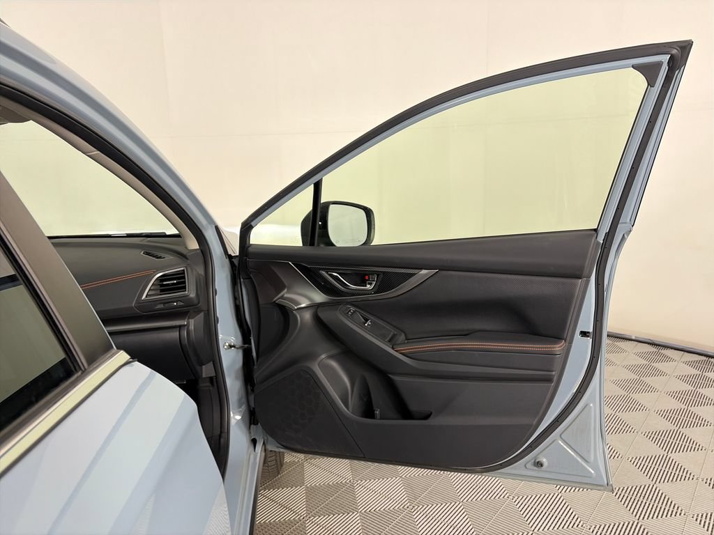 Used 2019 Subaru Crosstrek 2.0i Limited w/ Moonroof Package AWD/4WD image 30